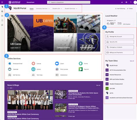 ub login portal|MyUB .